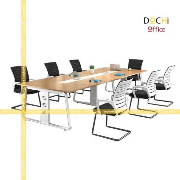 Bàn Họp Văn Phòng Hiện Đại MT055