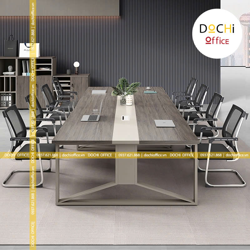 Bàn Họp Văn Phòng Hiện Đại MT057 - Ảnh 3