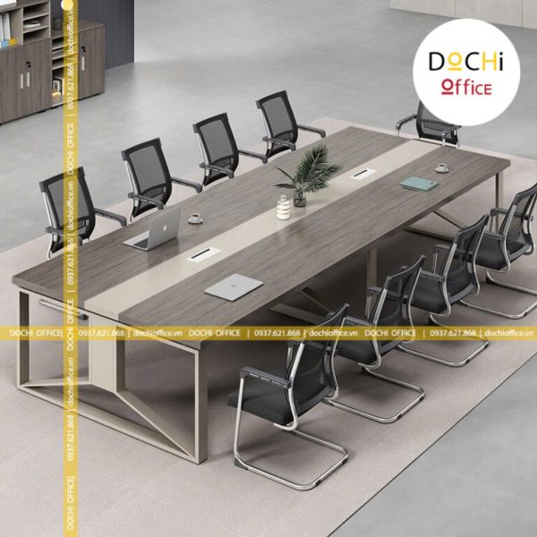 Bàn Họp Văn Phòng Hiện Đại MT057 Bàn Họp Văn Phòng Hiện Đại MT057