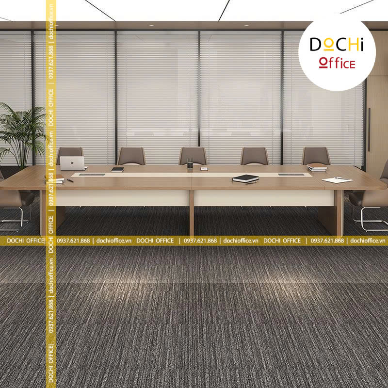 Bàn Họp Lớn Sang Trọng MT060 - Ảnh 3