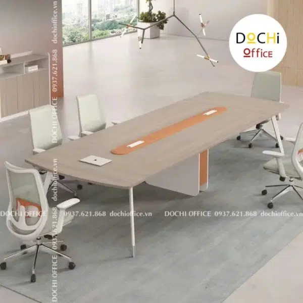 Bàn Họp Lớn Thiết Kế Cao Cấp MT073