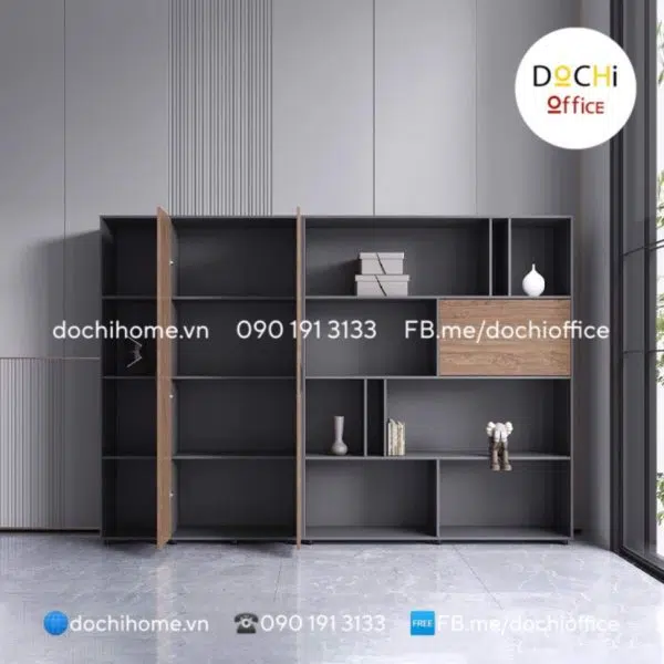 Tủ Hồ Sơ Cao Cấp CBN069