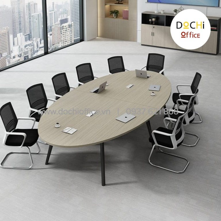 Bàn Họp Hiện Đại MT033