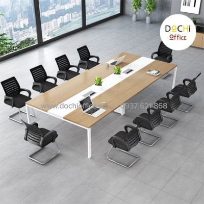 Bàn Họp Văn Phòng Cao Cấp MT018