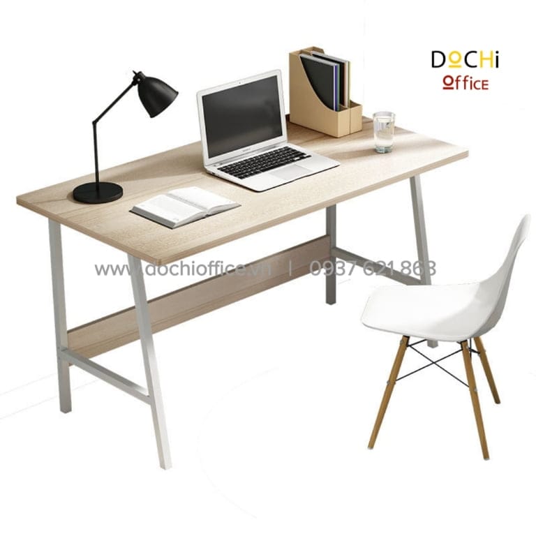 Bàn Làm Việc Chữ A ST4070 - Ảnh 5
