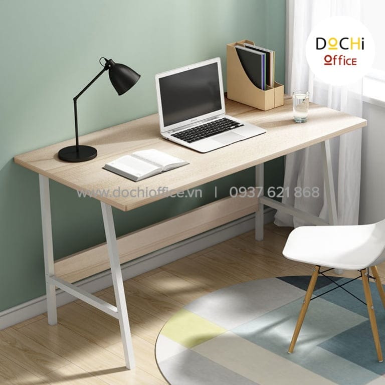 Bàn Làm Việc Chữ A ST4070 - Ảnh 4