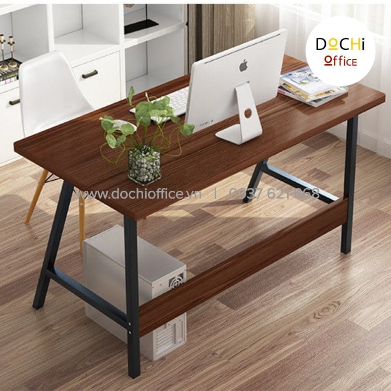 Bàn Làm Việc Chữ A ST4070