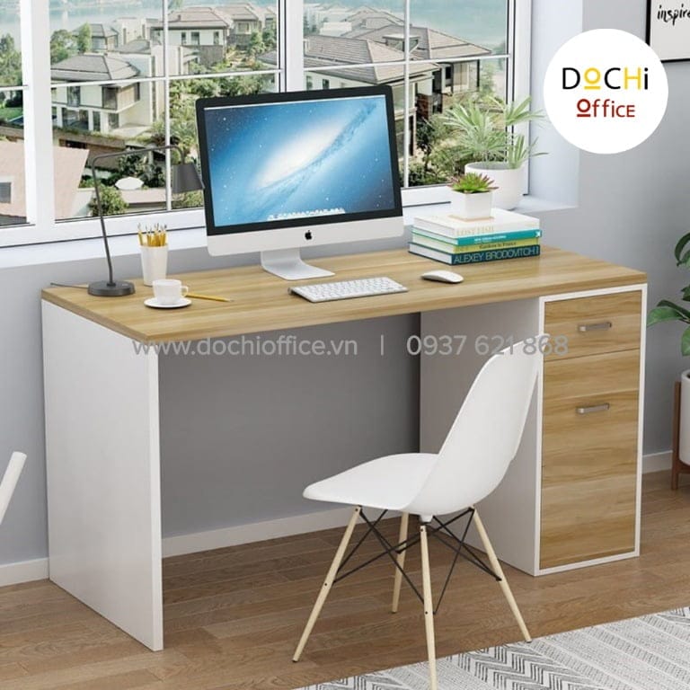 Bàn Làm Việc Nhân Viên ST4059 - Ảnh 5