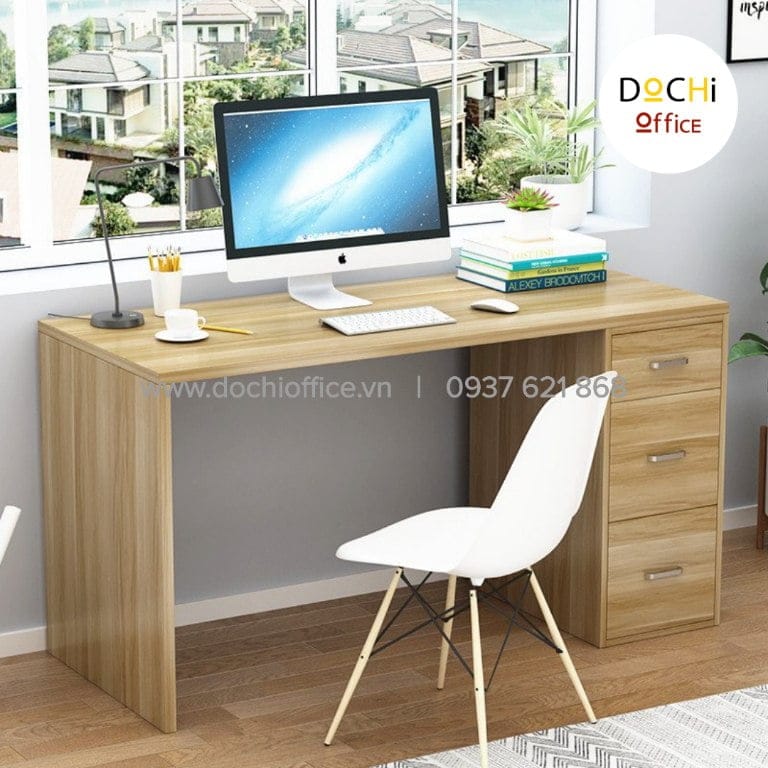 Bàn Làm Việc Nhân Viên ST4059 - Ảnh 3