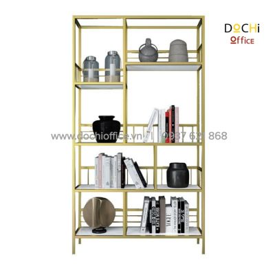 Kệ Sắt Trang Trí Cao Cấp OKTT011