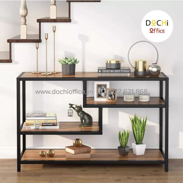 Kệ Trang Trí Đơn Giản OKTT014