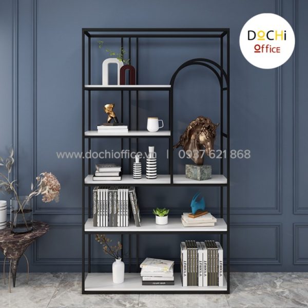 Kệ Trang Trí Cao Cấp OKTT019