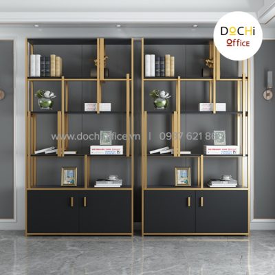 Kệ Trang Trí Cao Cấp OKTT027