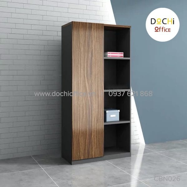 Tủ Đựng Hồ Sơ Văn Phòng CBN026