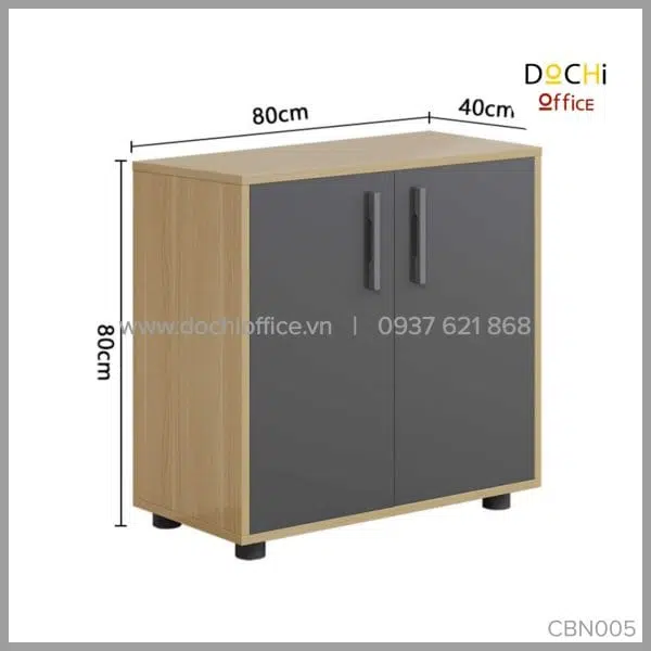 Tủ Tài Liệu Văn Phòng CBN005