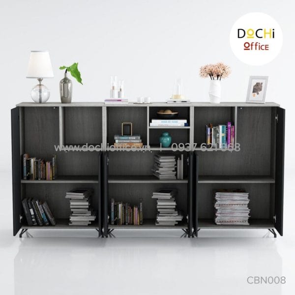 Tủ Tài Liệu cụm 3 CBN008