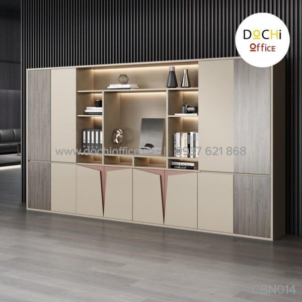Tủ Hồ Sơ Lớn CBN014