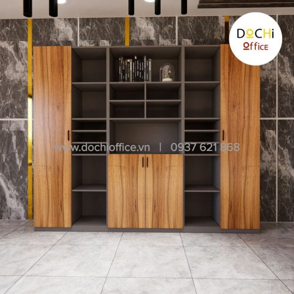 Tủ Đựng Tài Liệu Lớn CBN020