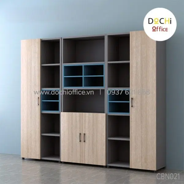 Tủ Đựng Tài Liệu Lớn CBN021