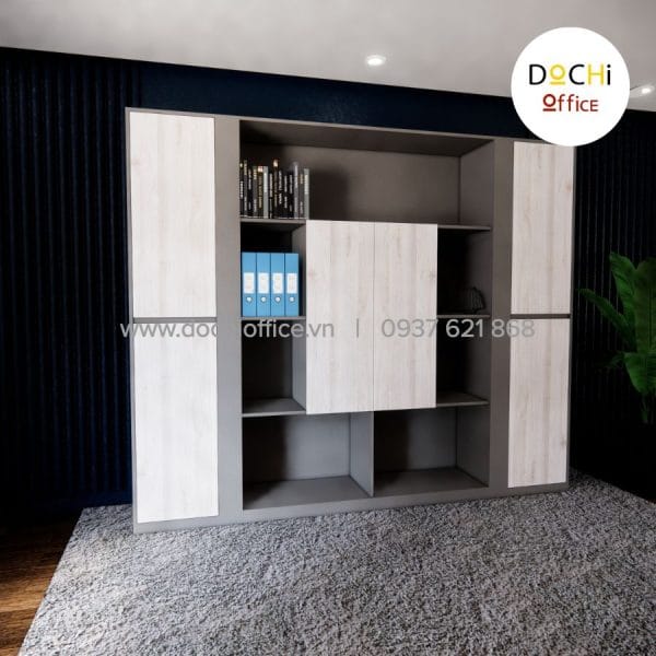 Tủ Hồ Sơ Văn Phòng CBN028