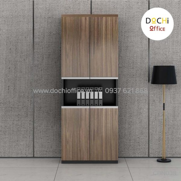 Tủ Hồ Sơ Cao Cấp CBN038