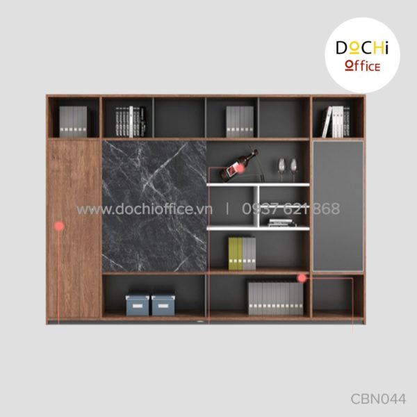 Tủ Hồ Sơ Văn Phòng CBN044