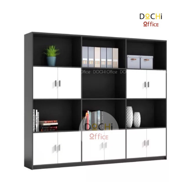 Tủ Hồ Sơ Văn Phòng CBN047