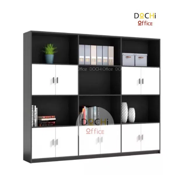 Tủ Hồ Sơ Văn Phòng CBN047