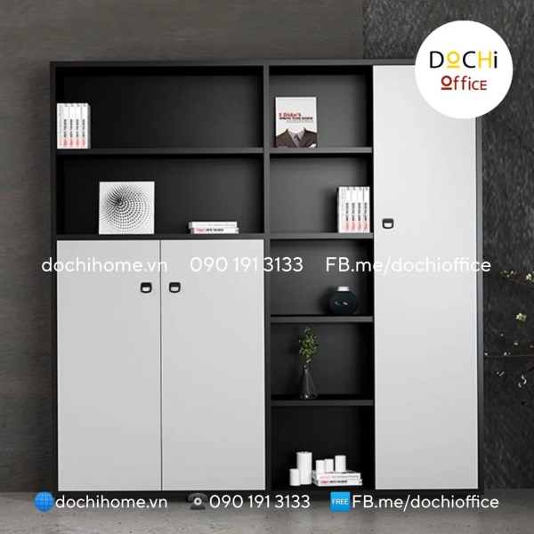 Tủ Hồ Sơ Hiện Đại CBN048