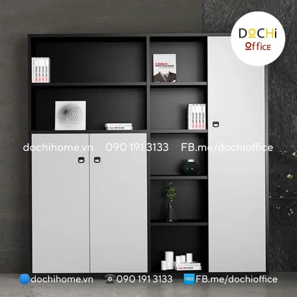 Tủ Hồ Sơ Hiện Đại CBN048
