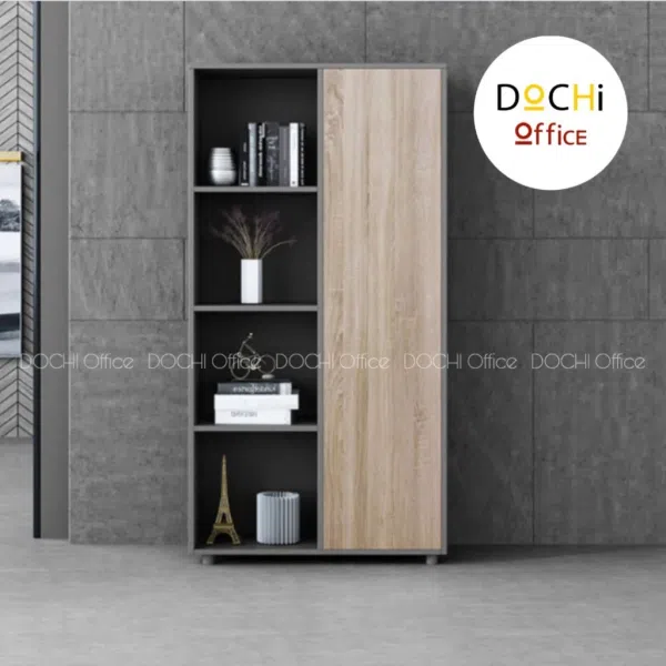 Tủ Hồ Sơ Văn Phòng CBN058