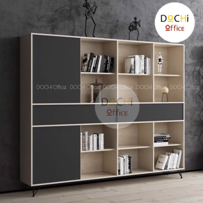 Tủ Hồ Sơ Lớn CBN067