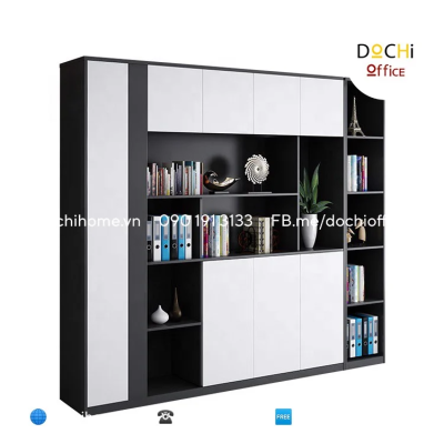 Tủ Hồ Sơ Sang Trọng CBN071