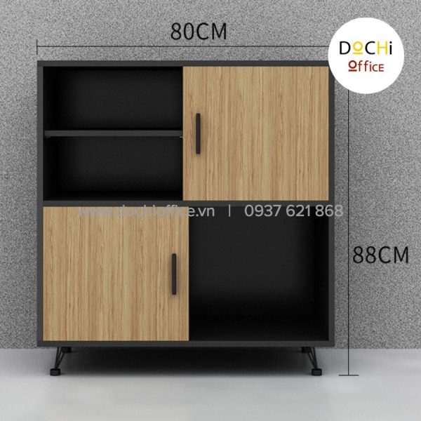 Tủ Hồ Sơ Văn Phòng CBN074