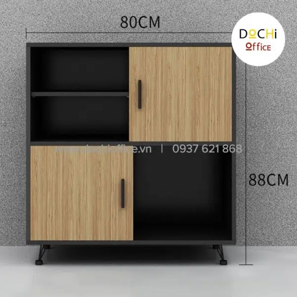 Tủ Hồ Sơ Văn Phòng CBN074