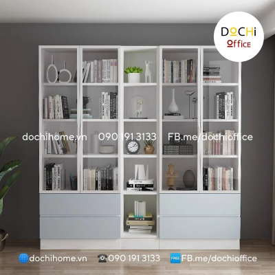 Tủ Hồ Sơ Lớn CBN081