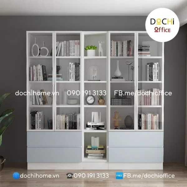 Tủ Hồ Sơ Lớn CBN081