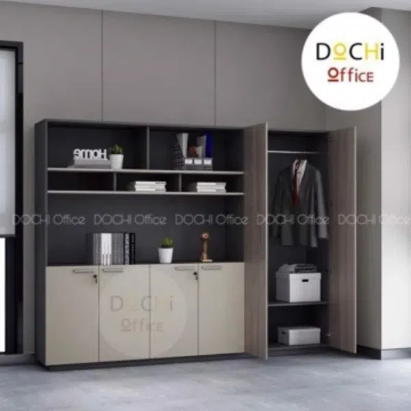 Tủ Hồ Sơ Lớn Hiện Đại CBN075 Tủ Hồ Sơ Lớn Hiện Đại CBN075