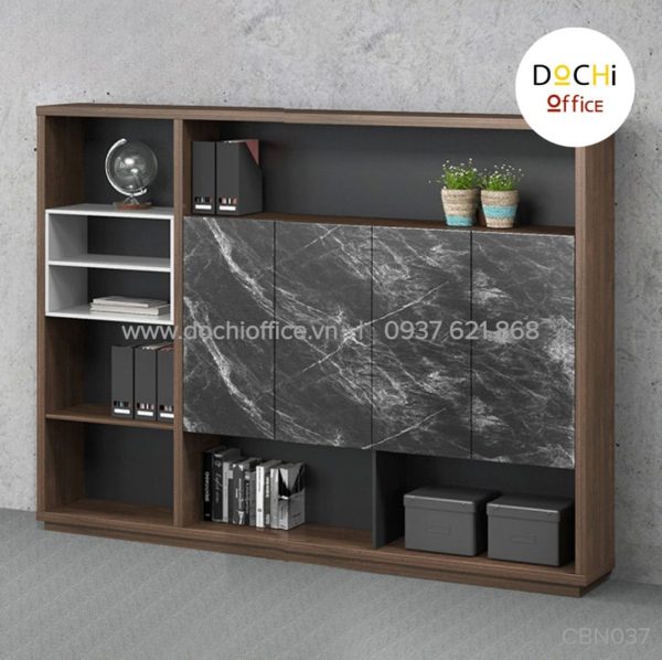 Tủ Hồ Sơ Văn Phòng CBN037