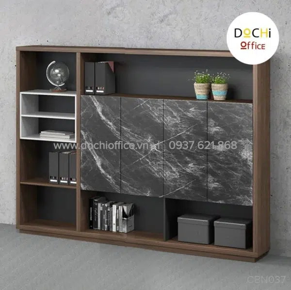 Tủ Hồ Sơ Văn Phòng CBN037