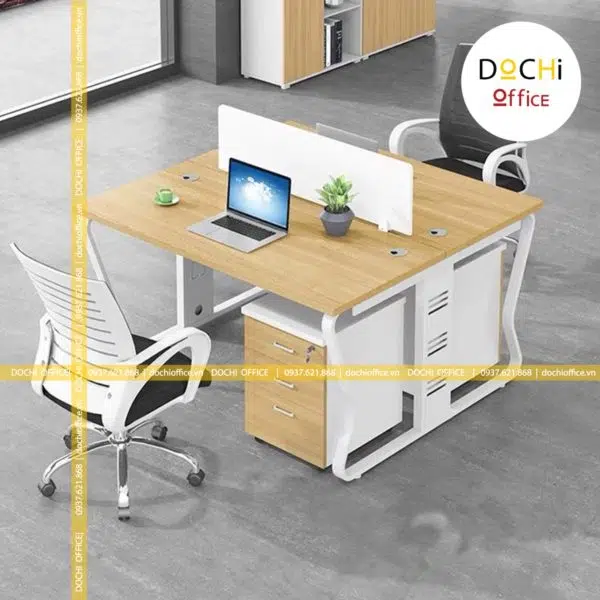 Bàn Làm Việc Nhân Viên ST4076