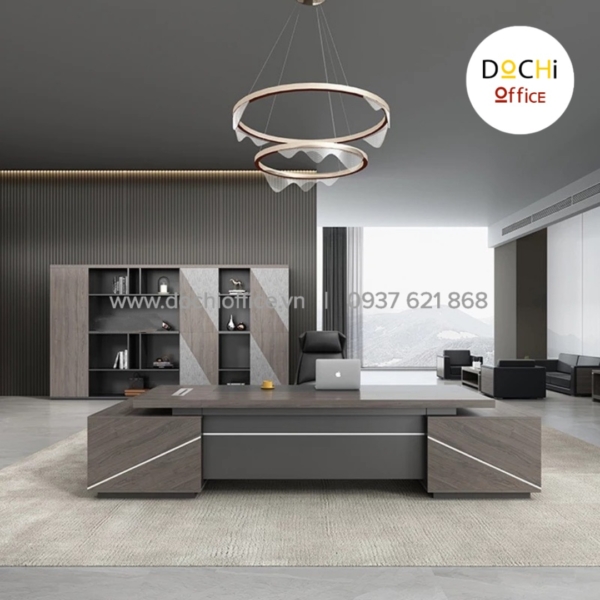 Bàn Giám Đốc DT040