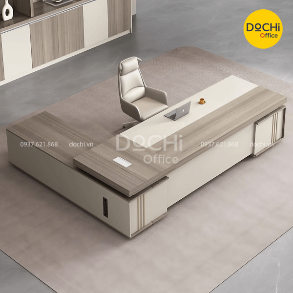 Bàn Làm Việc Giám Đốc Cao Cấp DT121