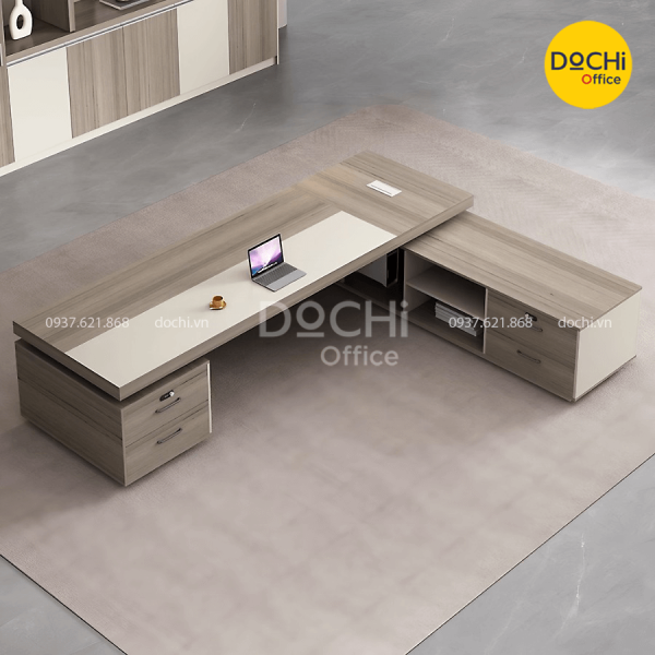 Bàn Làm Việc Giám Đốc Cao Cấp DT121