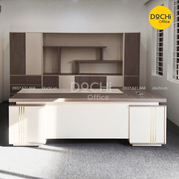 Bàn Làm Việc Giám Đốc Cao Cấp DT121