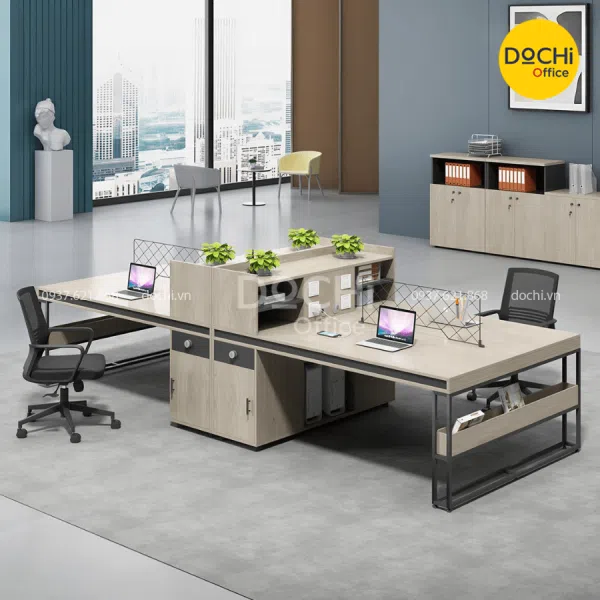 Một số vật phẩm phong thủy nên đặt trên bàn làm việc