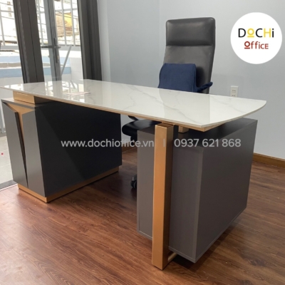Bàn Làm Việc Giám Đốc Hiện Đại DT048