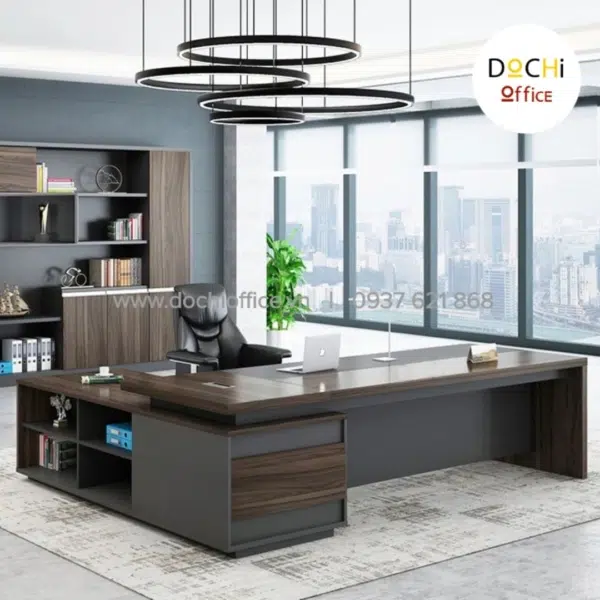 Bàn Giám Đốc Hiện Đại DT028