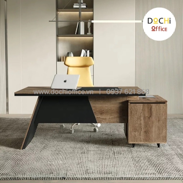 Bàn Giám Đốc Hiện Đại DT030