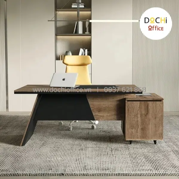 Bàn Giám Đốc Hiện Đại DT030